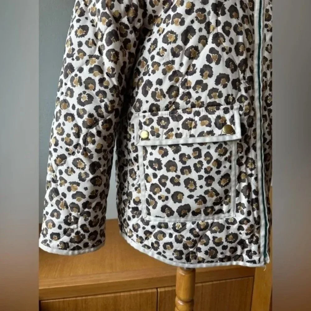 DONATED Kids Crewcuts Fully Reversible Jacket - Picture 5 of 9